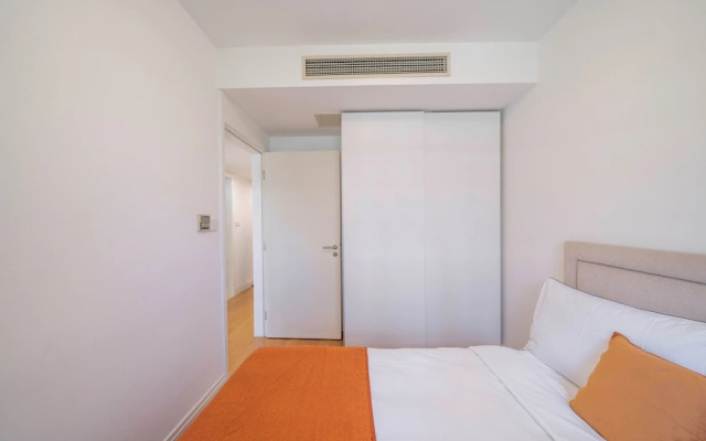 Tyms Cozy 3BR 2BA Escape Yongxin Century