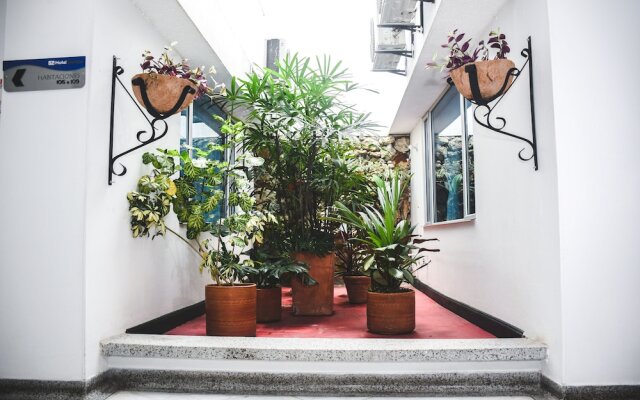 Hotel Kamani Florencia