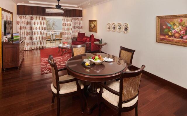 Fortune Resort Kalimpong - Member ITC Hotels' Group