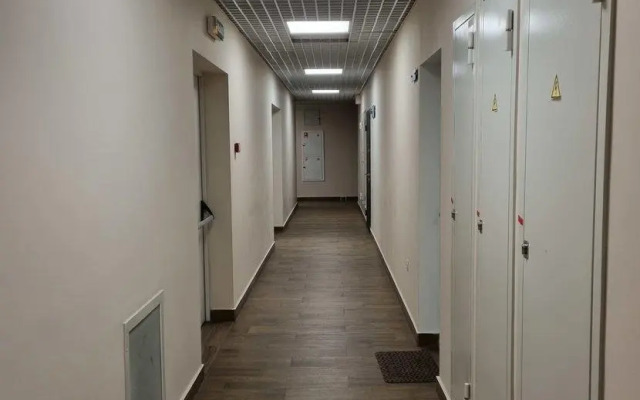 Apartments on the Coast passage 5k1