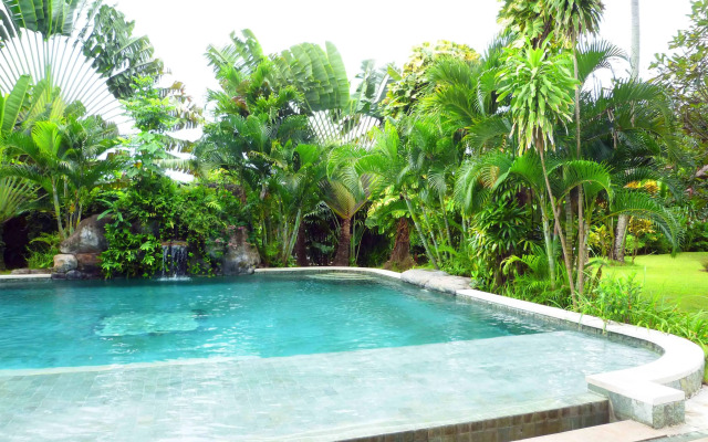 Bali Hidden Paradise Seminyak Villa