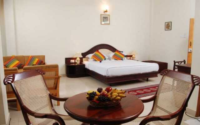 Blue Ginger Resort