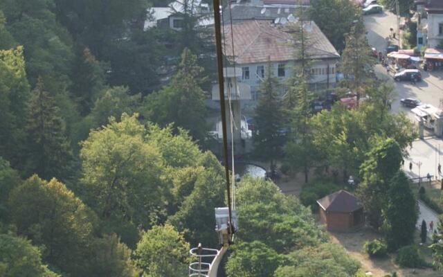 Guest House Tamuna Borjomi