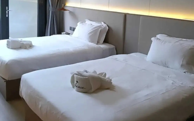Grace Hotel
