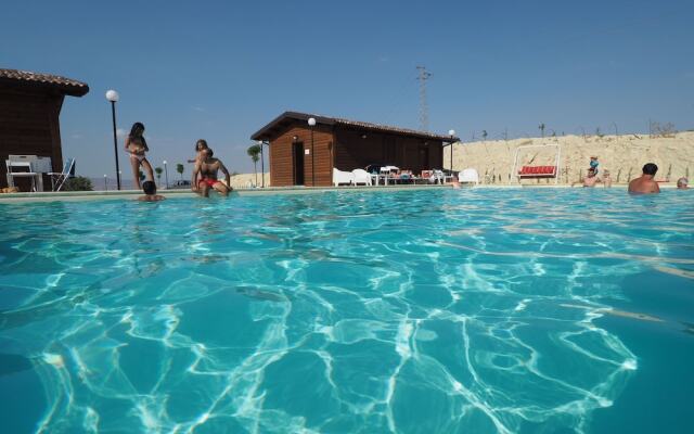 Agriturismo Paparanza