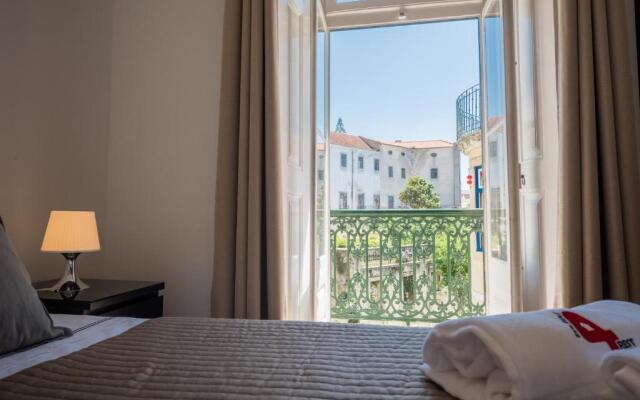 Rent4Rest Dream View Apartment Lisbon
