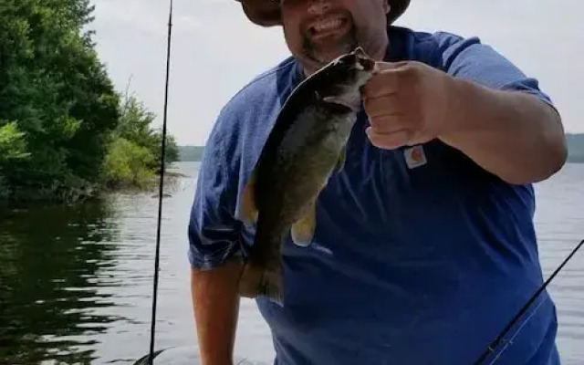 Active Lakeview Escape