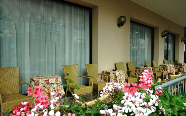 Pensione Villa Joli