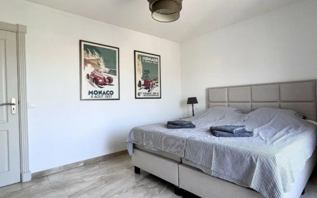 Villa Residence du Lac - Sainte Maxime