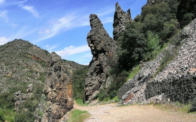 Mirador de la Fuente