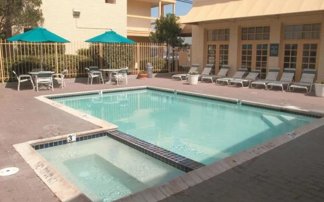 La Quinta Inn Georgetown