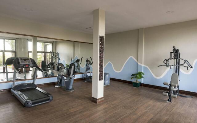 The Retreat at Ngorongoro