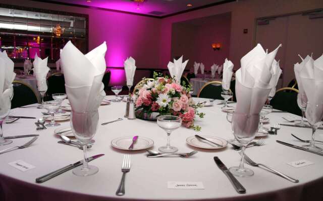 Hilton Garden Inn Fairfax