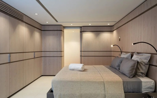 Dream Villa Grand Cul de Sac 769