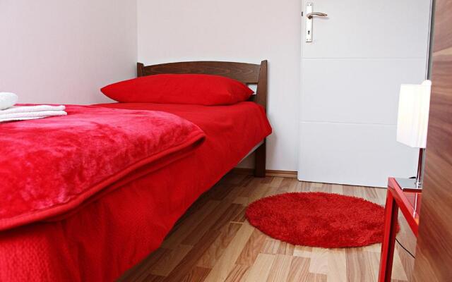 Apartment Ada