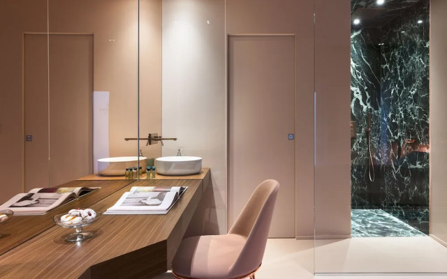 Taormina Infinity Suites