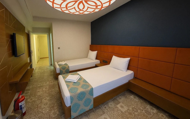 Keles Hotel