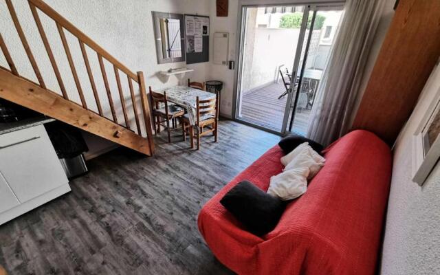 Résidence LA CROISETTE - Maisons & Villas pour 6 Personnes 14