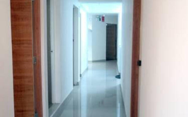 Hostal Los Andes