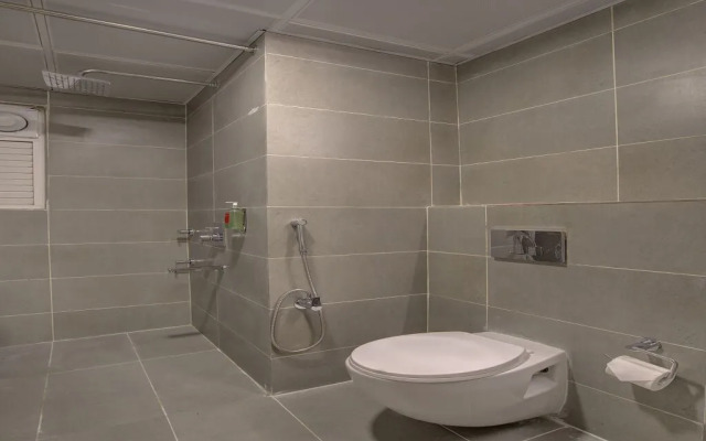 Eureka Grand by OYO Rooms