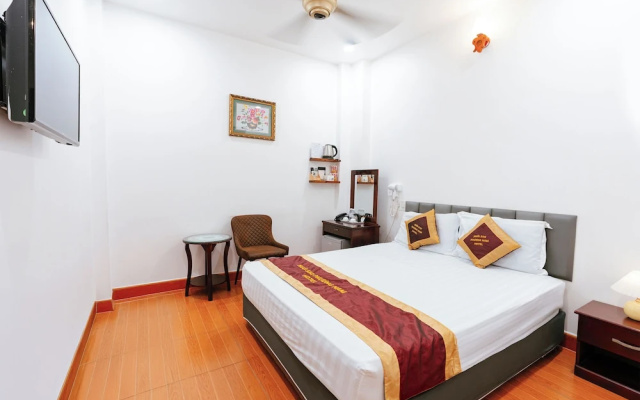 Collection O Southern Star Hotel – Guest Rooms – Ho Chi Minh City