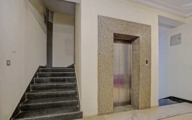 Treebo Trend Hotel Jai Mahal