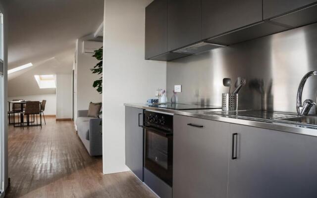Civico25 Suites Hotel