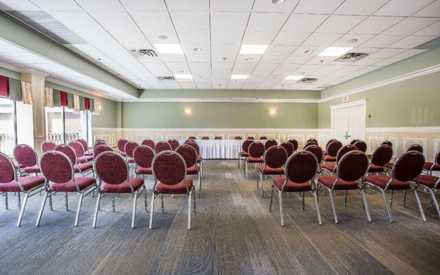 HFX Airport Hotel