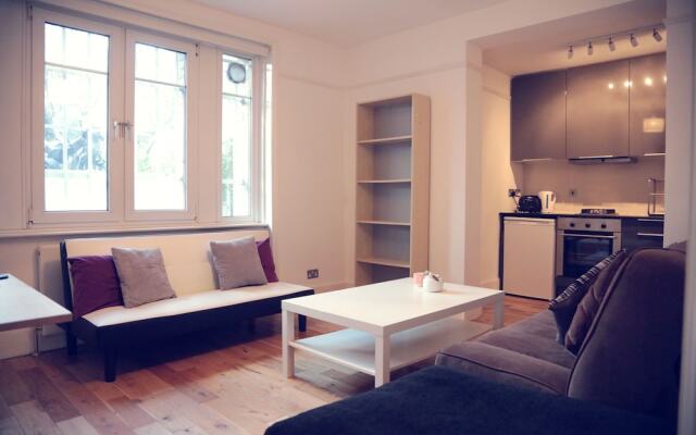 Flat1 Camden Road