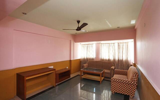 Hotel keshari