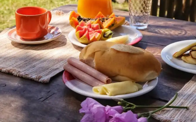 Vila Ohana Beira Mar