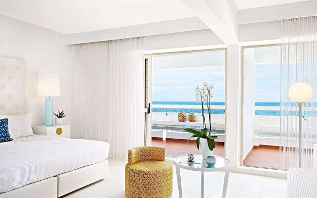 Grecotel LUX ME White Palace - All Inclusive