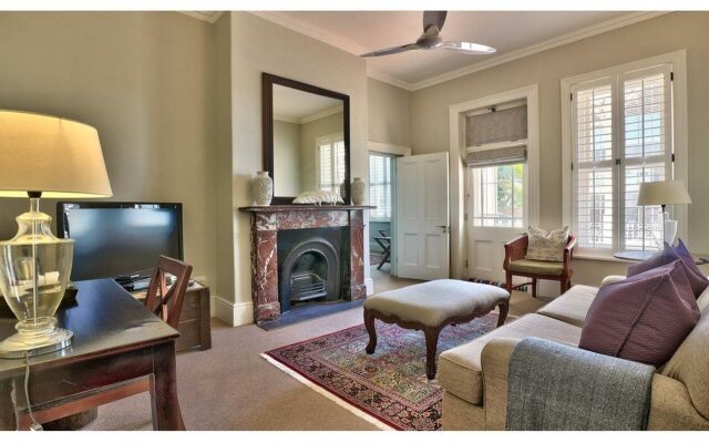 Underberg Guest House