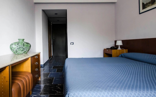 Hotel Helios