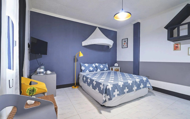Paperhouse Resort