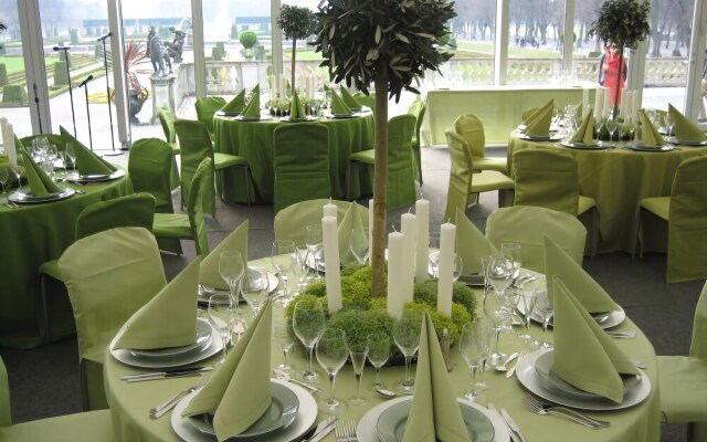 Roser's/Skara Stadshotell