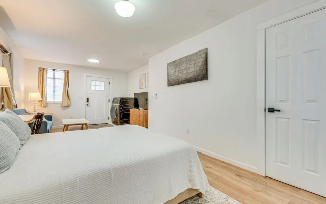 Studio Apartment Near East Atlanta Village