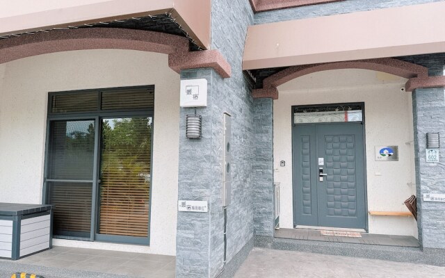 Gardenstay