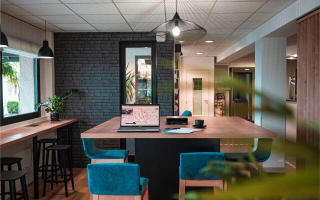 Kyriad Saint Brieuc Tregueux