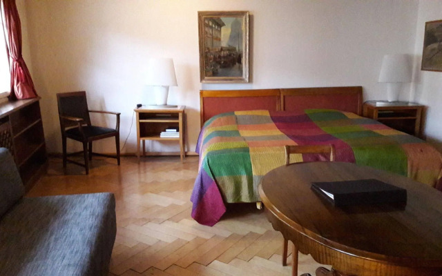 Hotel Rebstock