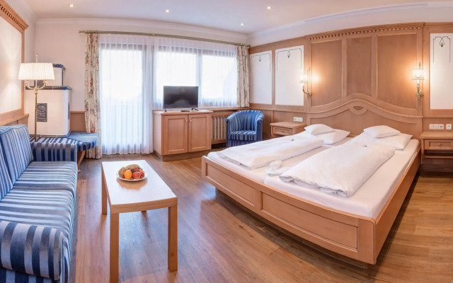 Strass Sporthotel