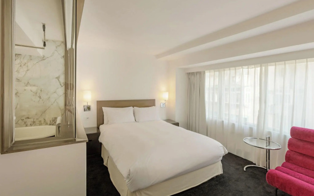 United Hotel