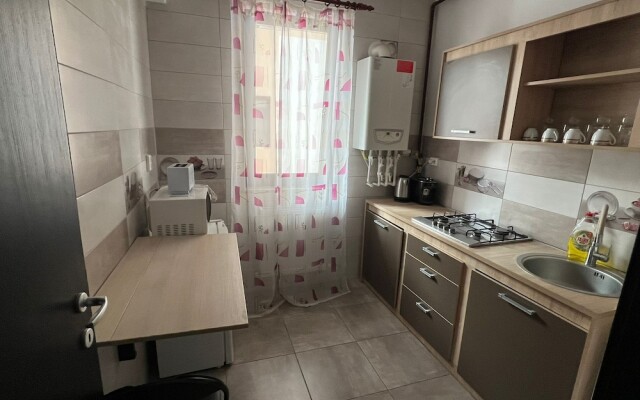 Apartamente Aquarium