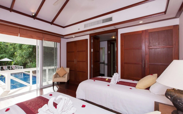 Katamanda - Villa Albina