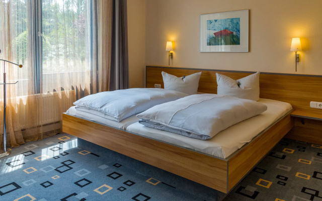 Hotel Park Soltau