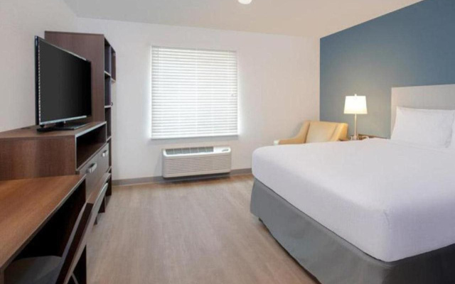 WoodSpring Suites Atlanta Stockbridge