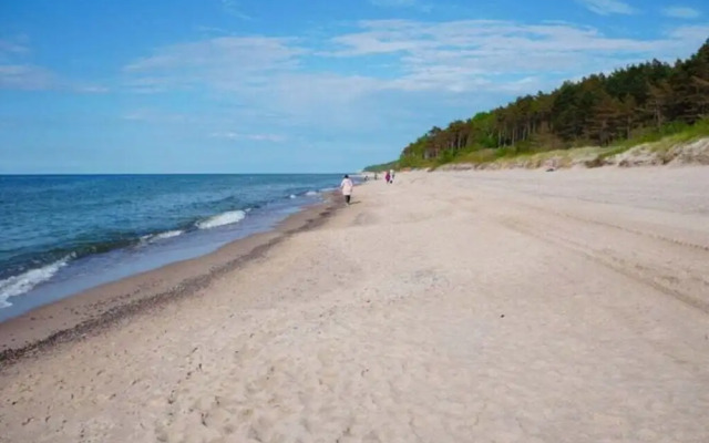 Apartment in Pobierowo Near Baltic Beach