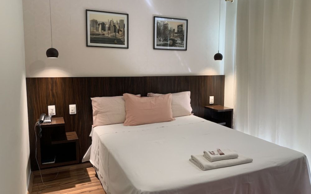 Splendore Hotel