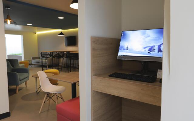 Casa Andina Standard Trujillo Plaza