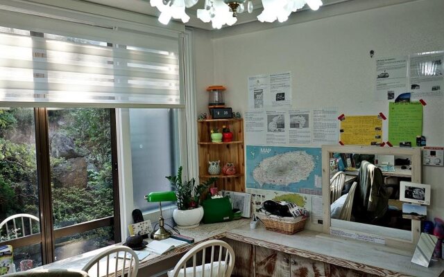 Jeju BP Guesthouse